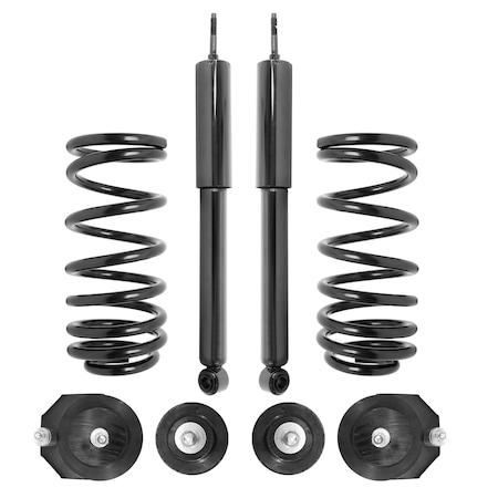 Unity 2-30-563000-22-563000 Rear Conversion Kit 2-30-563000-22-563000